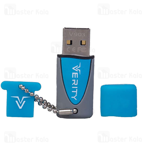 فلش مموری 64 گیگابایت وریتی Verity V903